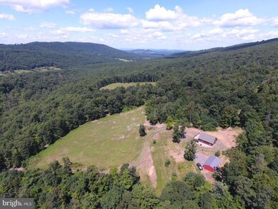 500 Lexington Dr, Romney, WV 26757 - photo 3