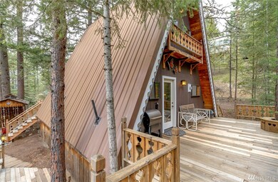 73 Highland Loop, Ronald, WA 98940 - photo 6