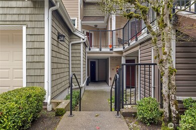 5000 NW Village Park Dr unit F-132, Issaquah, WA 98027 - photo 2