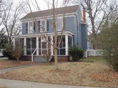 603 Lee St, West Point, VA 23181 - photo 2