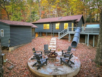 50 Lakeview Dr, Cherry Log, GA 30522 - photo 3