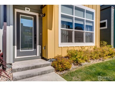 851 Baum St unit D, Fort Collins, CO 80524 - photo 2