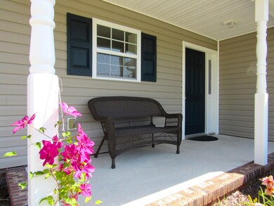 Porch