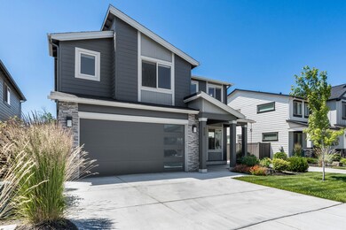 20991 NE Legend Place, Bend, OR 97701 - photo 2