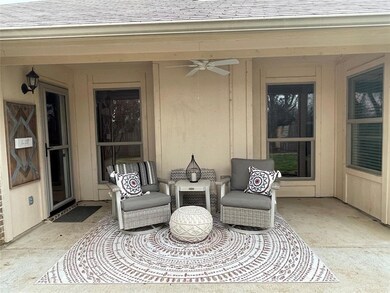 2005 Lindentree Dr, Weatherford, TX 76086 - photo 7