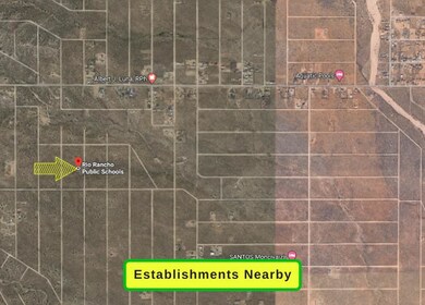 0 24th St NW unit 983718, Rio Rancho, NM 87144 - photo 2