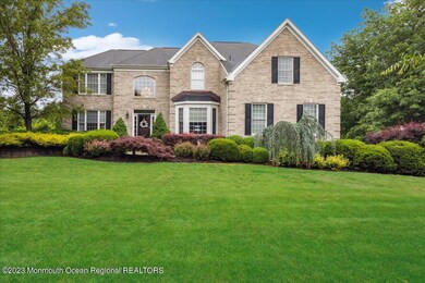 02-6 Swallow Tail Ct, Jackson Township,