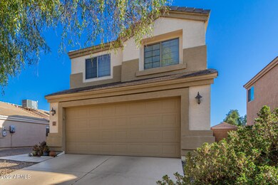 Side Front Home