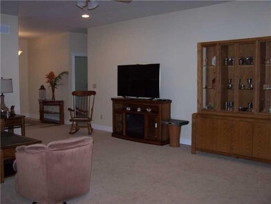 Great Room.