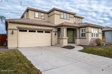 812 Ballybunion Dr, Dayton, NV 89403 - photo 2