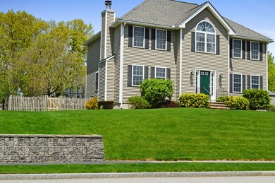 7 Freedom Way, Lowell, MA 01854 - photo 2