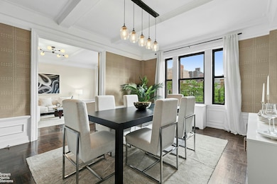 150 W 87th St unit 6-D, New York, NY 10024 - photo 3