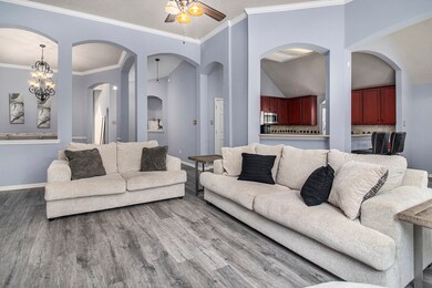 3527 Deerbrook Ct, Pearland, TX 77584 - photo 5