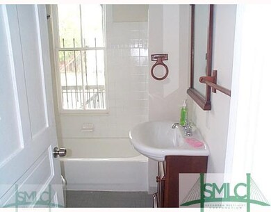 Bathroom.