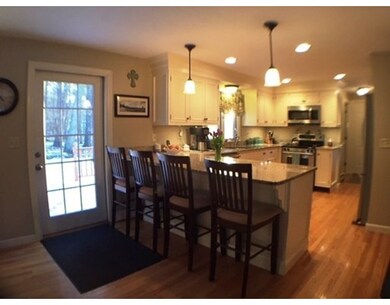 7 Krula Way, South Grafton, MA 01560 - photo 5