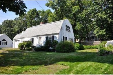 39 Longmeadow Rd, Arlington, MA 02474 - photo 3