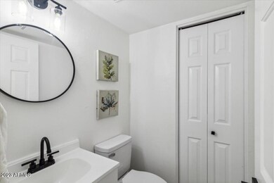 Half Bath