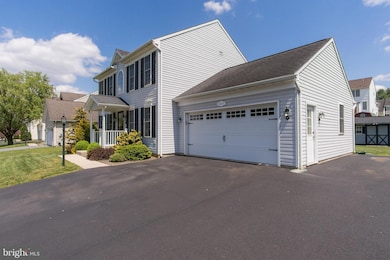 10217 Stagecoach Dr, Hagerstown, MD 21740 - photo 4