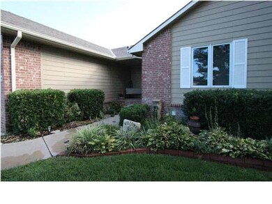 Landscaped with sprinkler and irrigation well