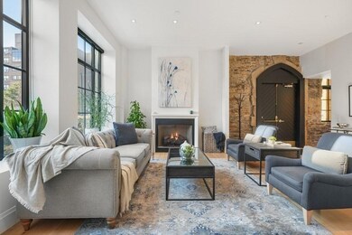 730 Tremont St unit 1, Boston, MA 02118 - photo 5