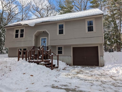 94 Mount Delight Rd, Deerfield, NH 03037 - photo 2