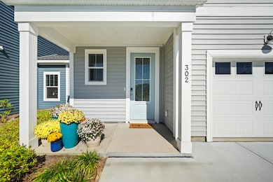 302 Chapman Cir, Goose Creek, SC 29445 - photo 3