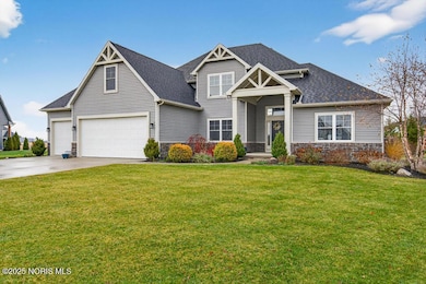 9467 Stallion Cir, Whitehouse, OH 43571 - photo 2