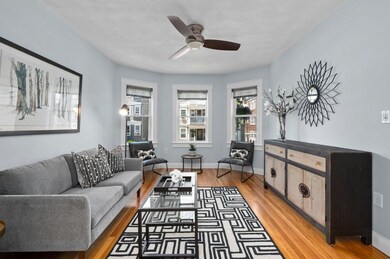 24 Thelma Rd unit 1, Dorchester, MA 02122 - photo 3