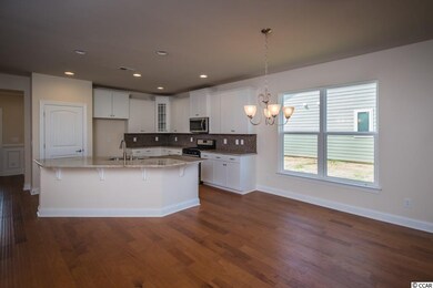 1731 Parish Way unit Lot 164 Augusta COA, Myrtle Beach, SC 29577 - photo 4