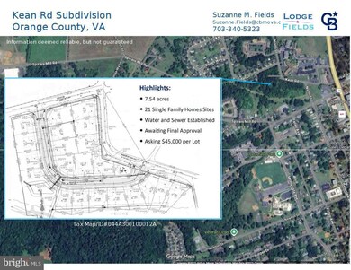 0 Martin unit VAOR2012652, Orange, VA 22960 - photo 3
