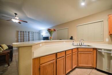 1803 E Gail Dr, Chandler, AZ 85225 - photo 7