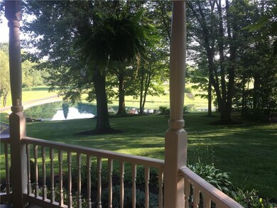 View is delightful.