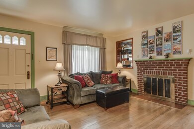 740 Jefferson Pike, Knoxville, MD 21758 - photo 7