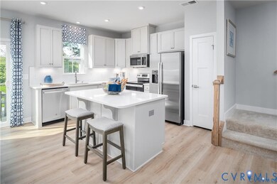 10654 Wrexham Townes View, Chester, VA 23831 - photo 5