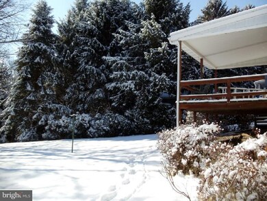 300 Oley Rd, Fleetwood, PA 19522 - photo 6