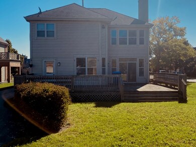 Exterior Back