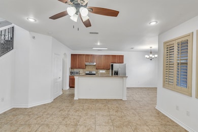 9813 Sandhill unit 42, Laredo, TX 78045 - photo 6