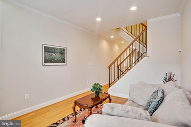 2102 Jefferson St, Baltimore, MD 21205 - photo 3