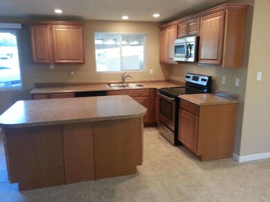 griswold kitchen