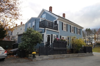 1 Hill St unit 1, Newburyport, MA 01950 - photo 2