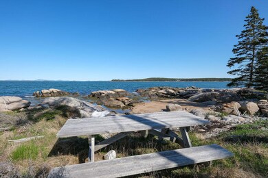 160 Fifield Point