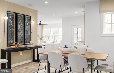 5800 Moonstone Way unit 301, Haymarket, VA 20169 - photo 5