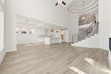 432 Harvest Moon Dr, Katy, TX 77493 - photo 3