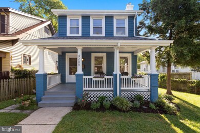 4209 12th St NE, Washington, DC 20017 - photo 3