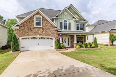 4072 Starview Ln, Evans, GA 30809 - photo 5