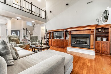 201 NW Olinka Pass St, Bentonville, AR 72712 - photo 3