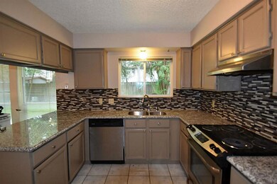 23307 Calico Corners Ln, Spring, TX 77373 - photo 5