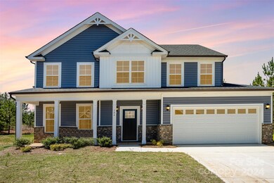 146 Fleming Dr, Statesville, NC 28677 - photo 4