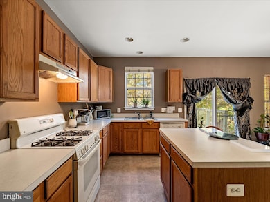 5540 Hobsons Choice Loop, Manassas, VA 20112 - photo 7