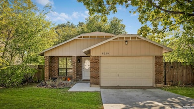 9239 Mirecourt, San Antonio, TX 78250 - photo 2